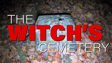 The Witch Witch Phenomenon: Tales from my Vicinity